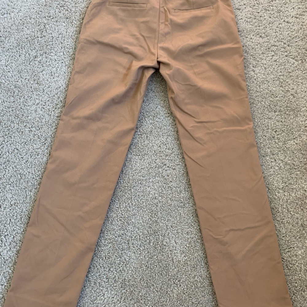 J. Crew Ryan Slacks - Picture 6 of 8